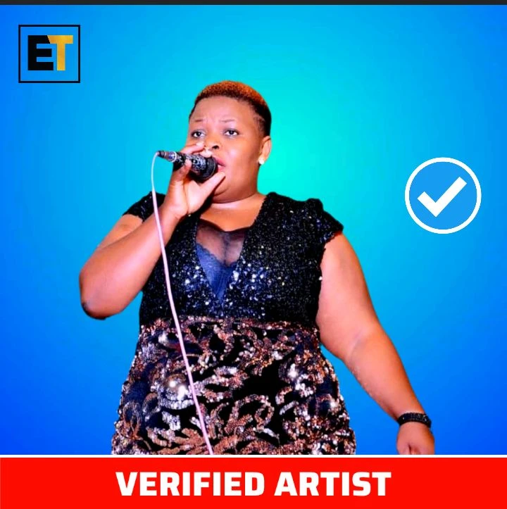 Sweet Wange - Catherine Kusasira